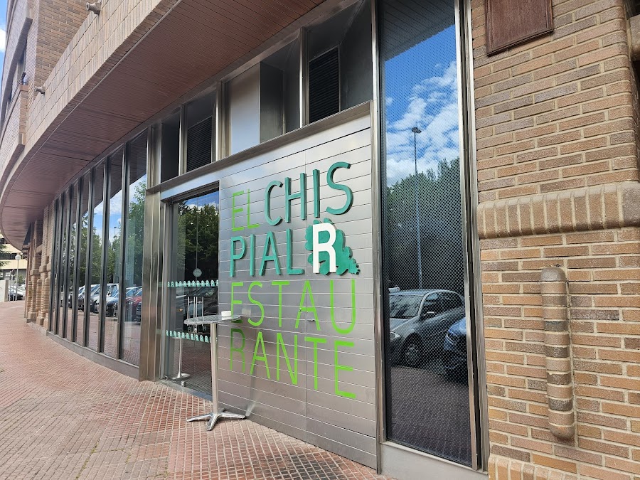 El Chispial