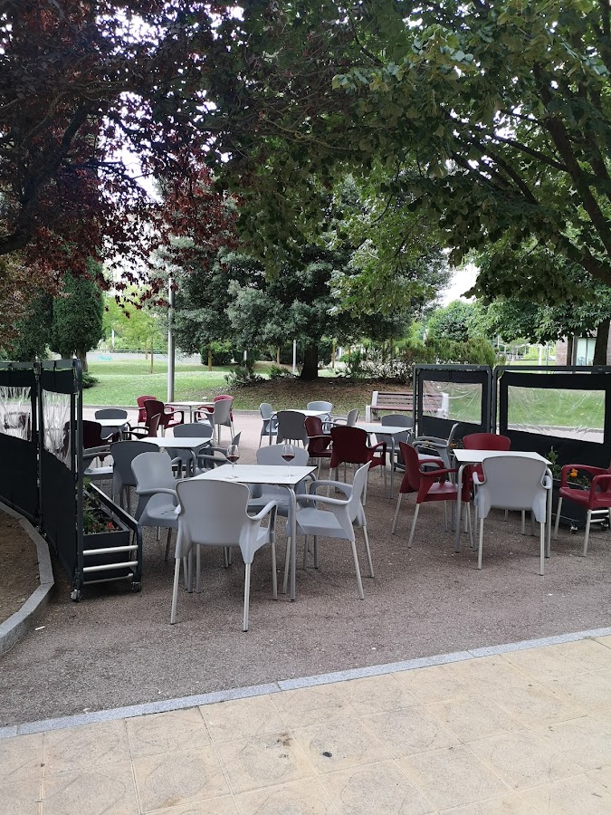 El Majuelo Bar Restaurante