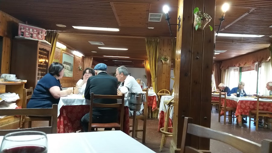 El Olvido