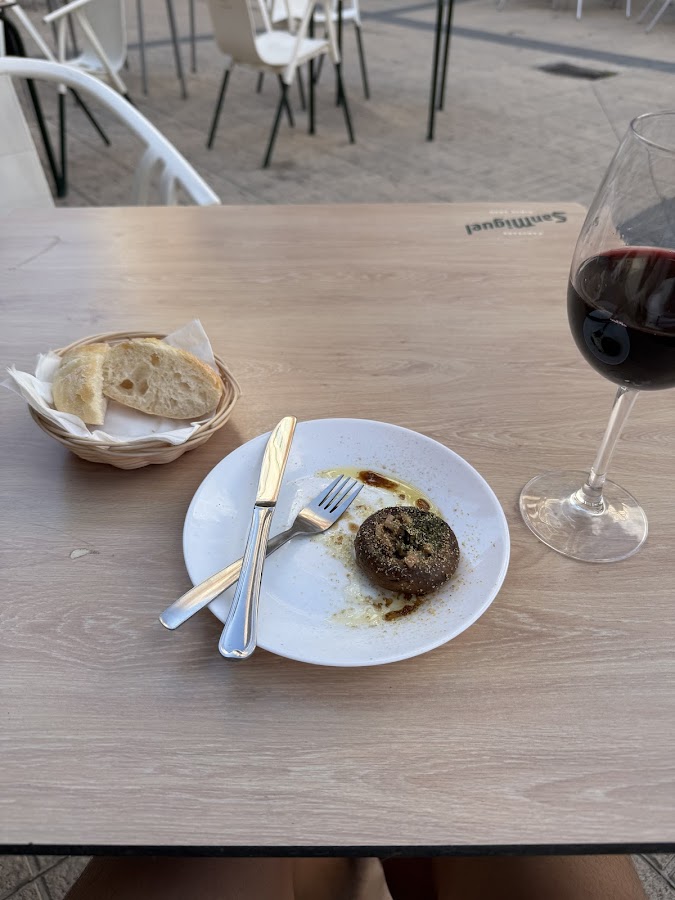 El Parral de Gamonal