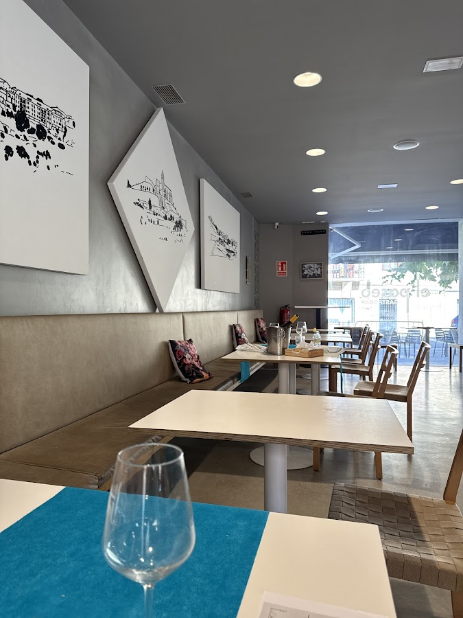 El Paseo Gastrobar
