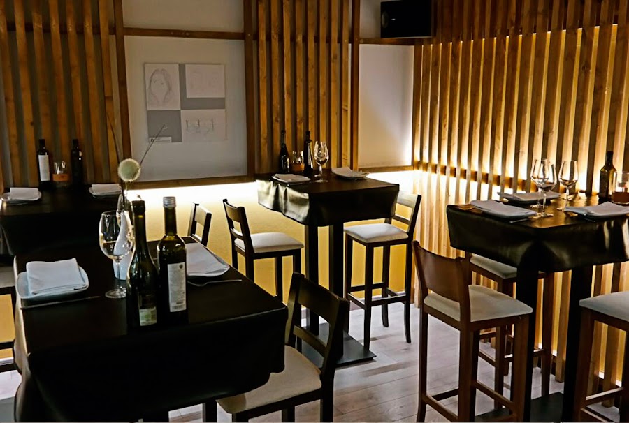 El Rincón de Alberto