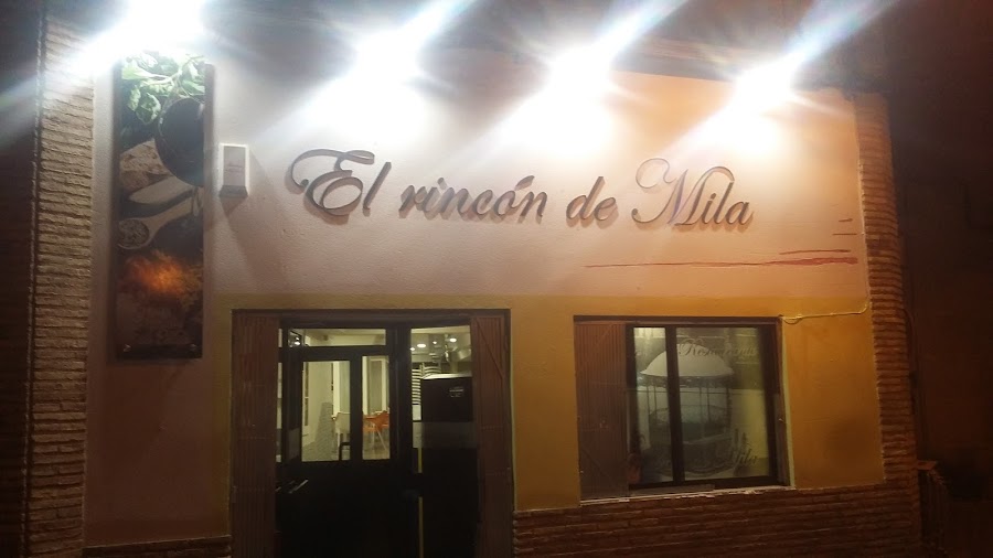 El rincón de Valentina