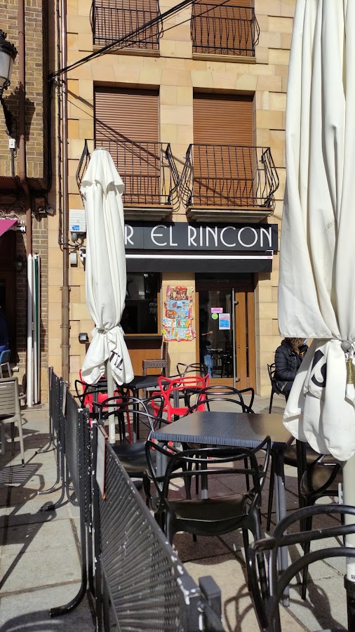 El Rincon