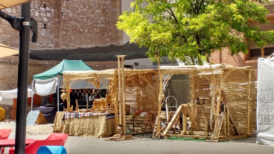 El Salsirut Restaurante