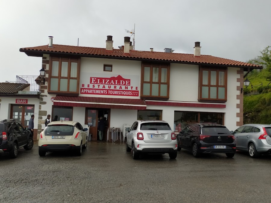 Elizalde