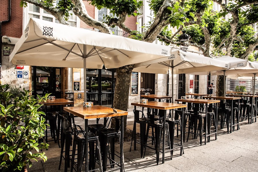 En Tiempos de Maricastaña