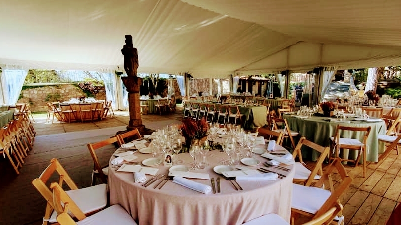 Finca La Media Naranja