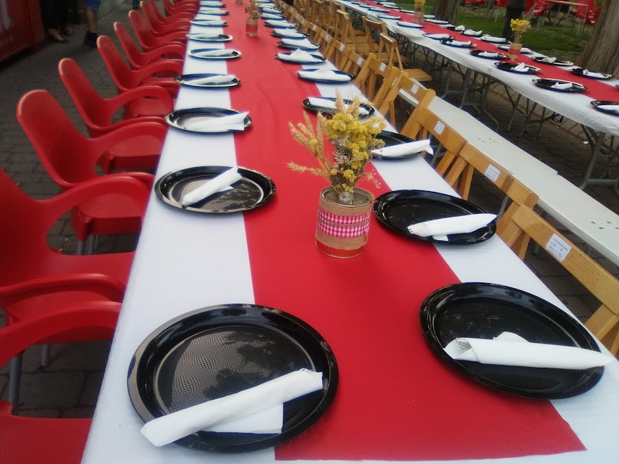 Frontón Municipal Toki Eder