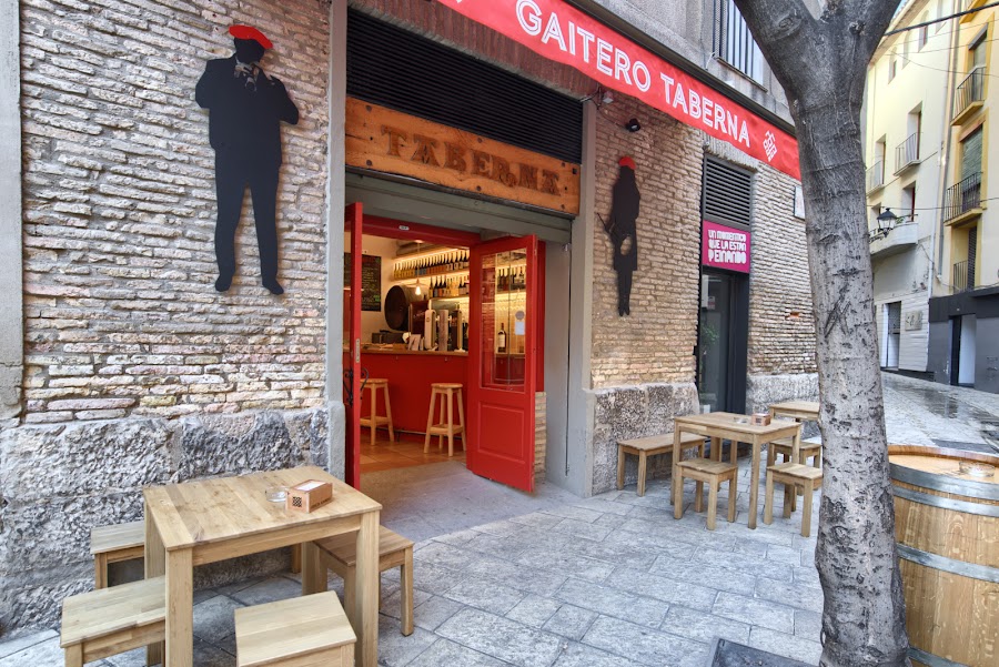 Gaitero Taberna