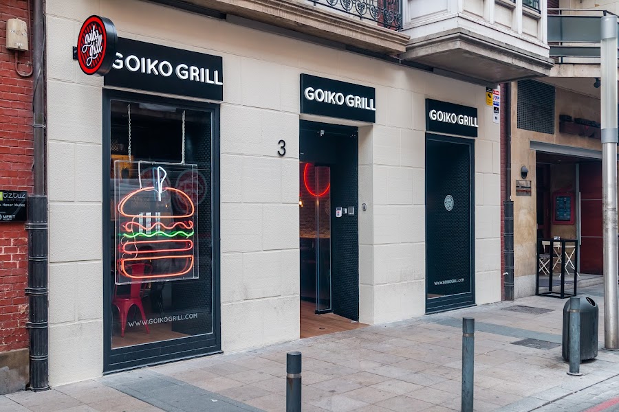 Goiko