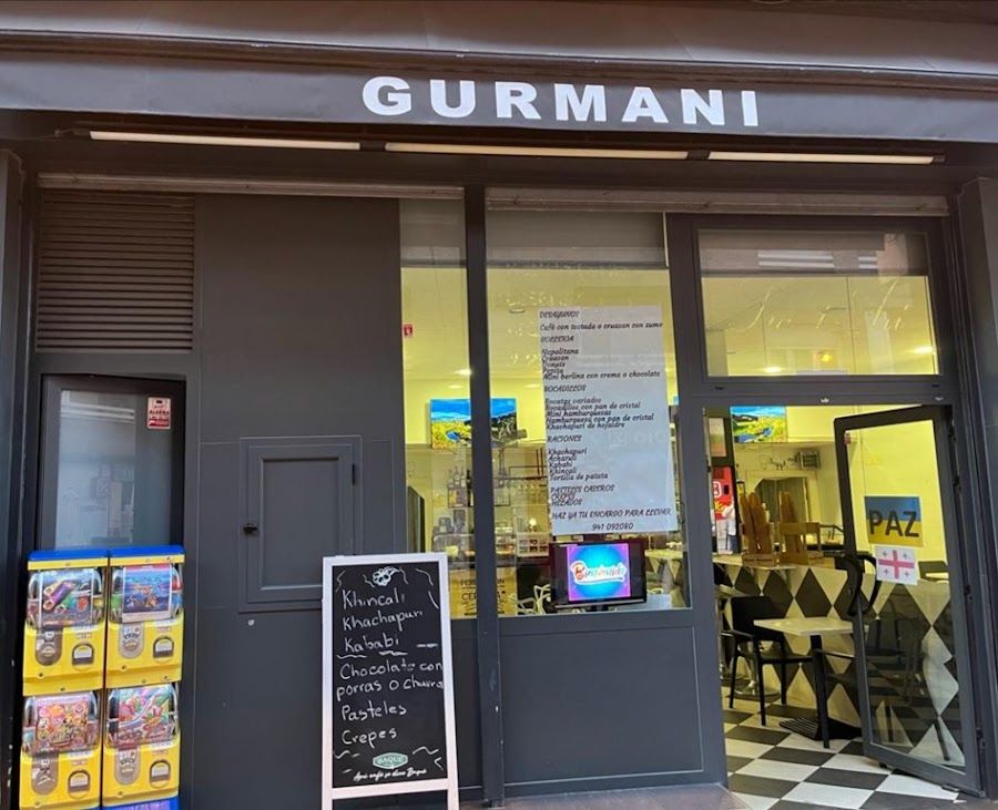GURMANI