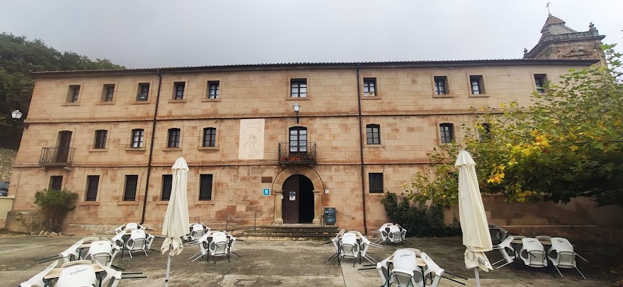 Hospedería Nuestra Señora de Codés