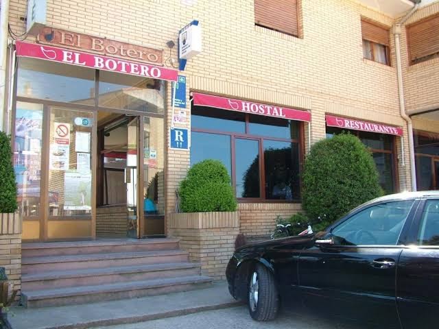 Hostal El Botero
