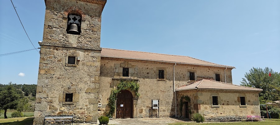 Hostal El Enebral