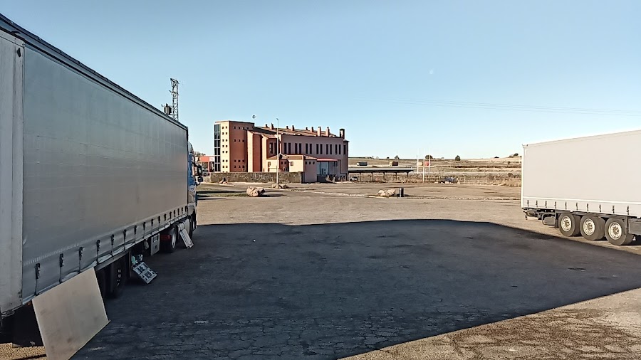 Hostal El Soto - De Buen Comer Restaurante