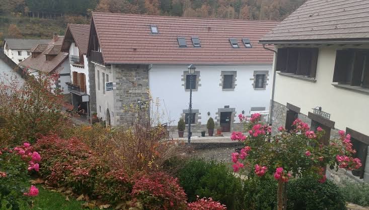 Hostal Otsoa