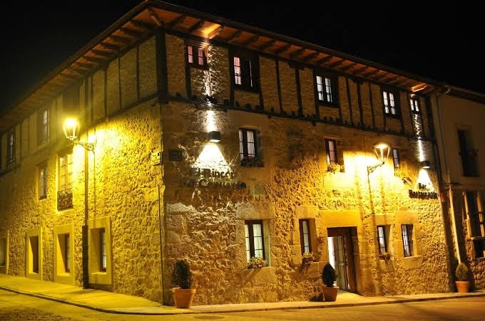 Hostal Rural El Rincón del Convento