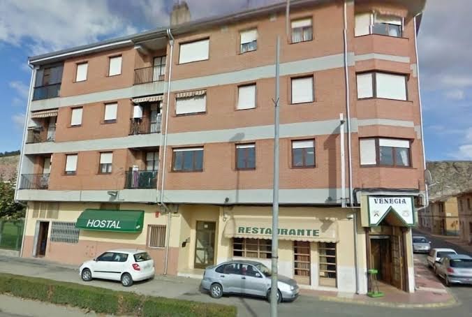 Hostal Venecia