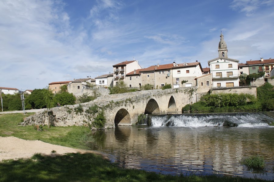 Hotel Arganzón Plaza