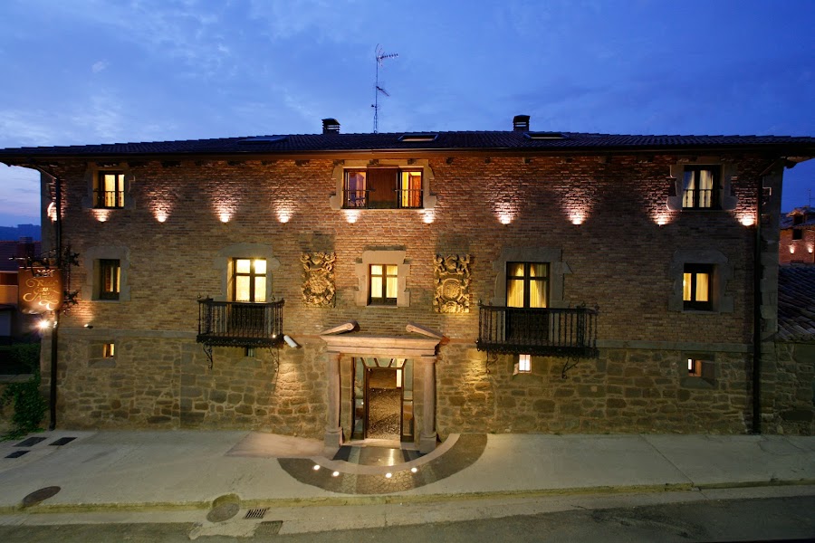 Hotel Boutique Real Casona de las Amas