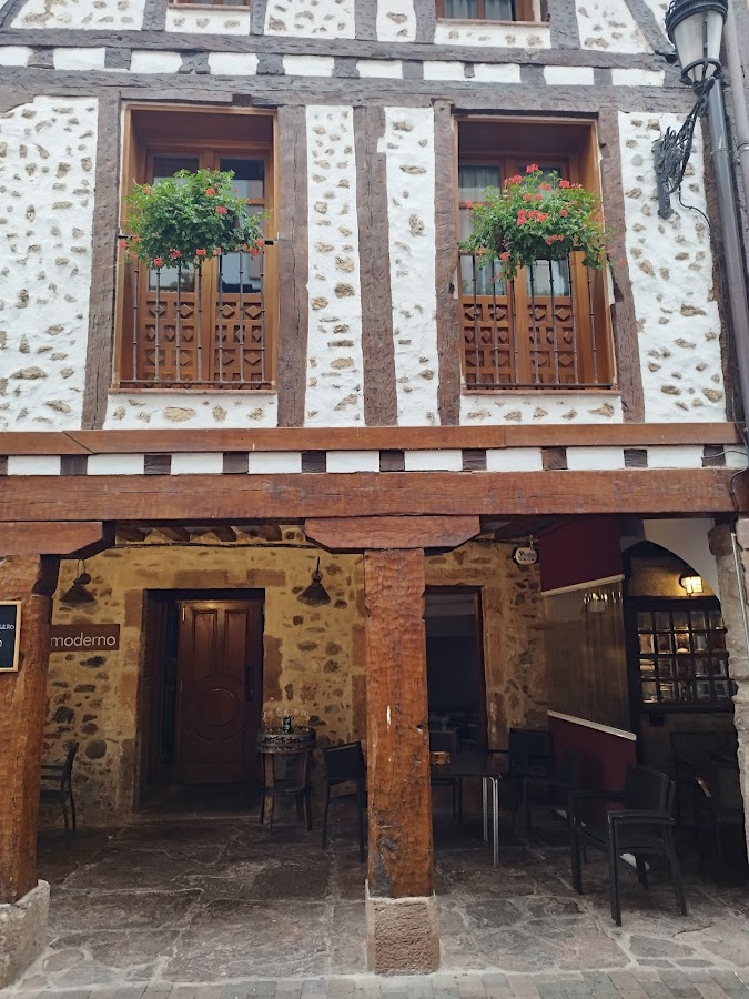 Hotel Casa Masip