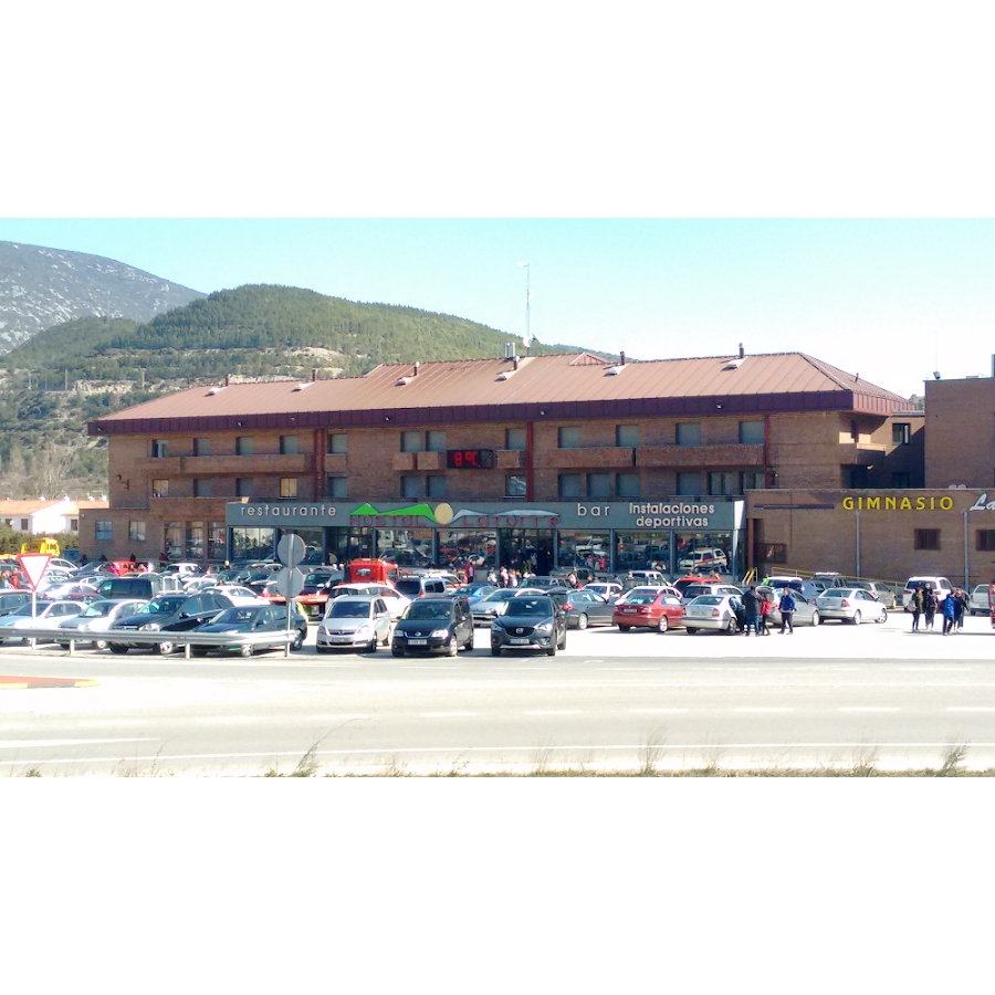 Hotel Complejo Latorre