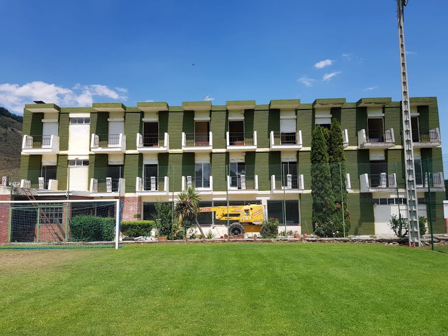 Hotel del Trueno