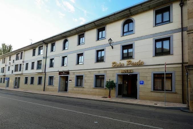 Hotel Doña Paula