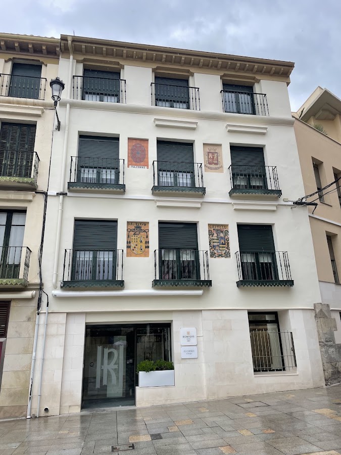 Hotel Remigio
