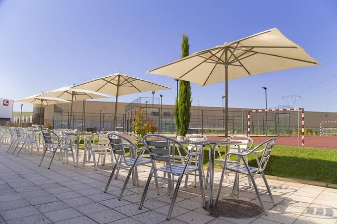 Hotel Restaurante HQ La Galería