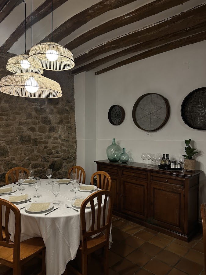 Hotel-Restaurante Posada Santa Rita