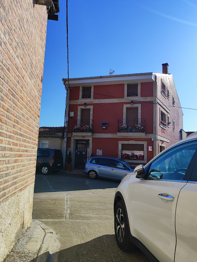 HOTEL RURAL VILLARROMANA