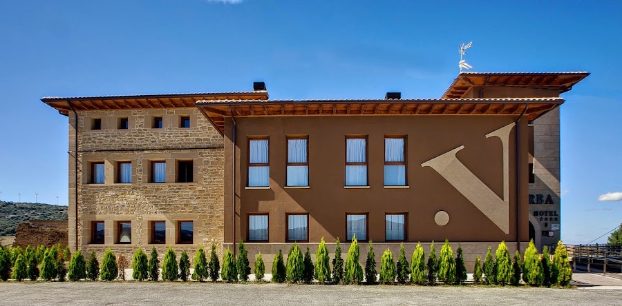 Hotel Valdorba