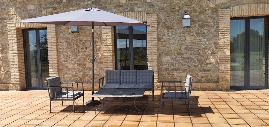 Hotel Villa Marcilla