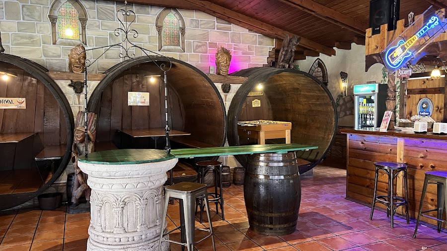 Jardín de la Abadesa