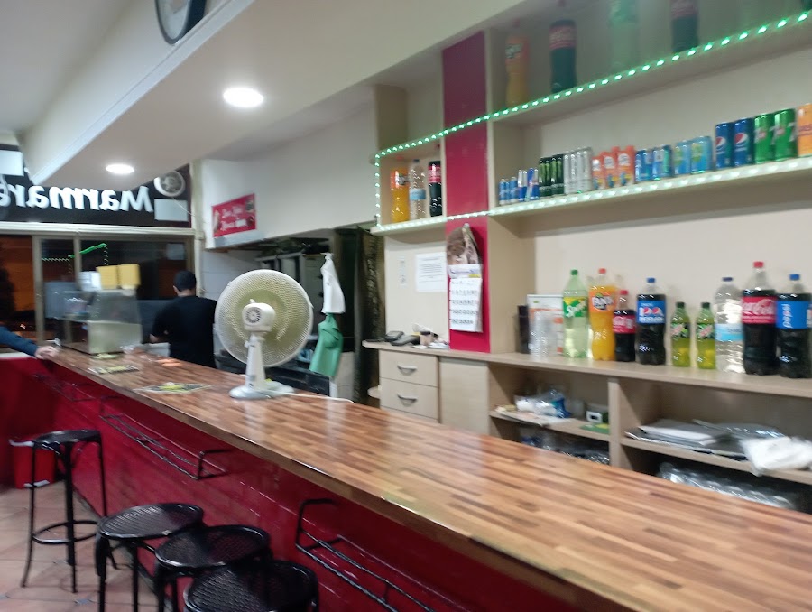 Kebab Marmara 3