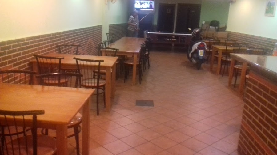 Khan Doner Kebab