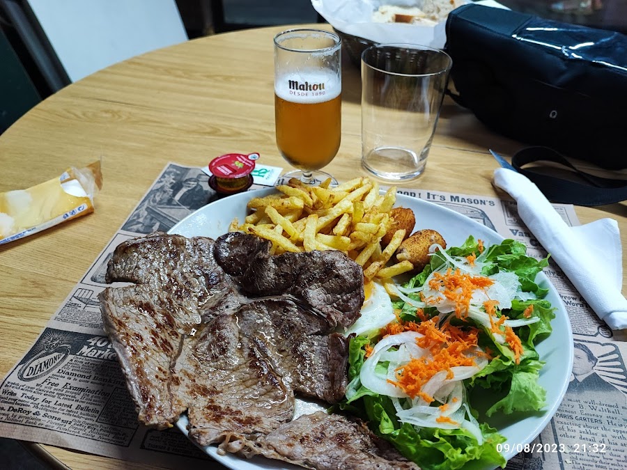 Koxko Taberna