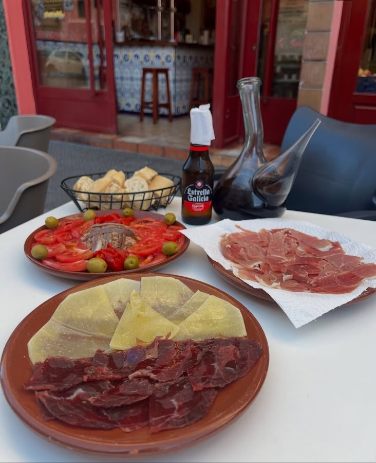 La Bodeguilla De Medina De Pomar