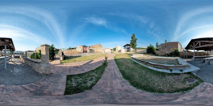La Cambija