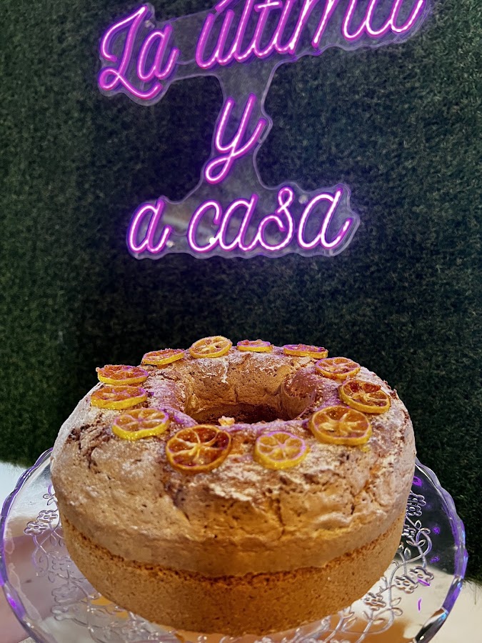 La Cantina de Carcedo