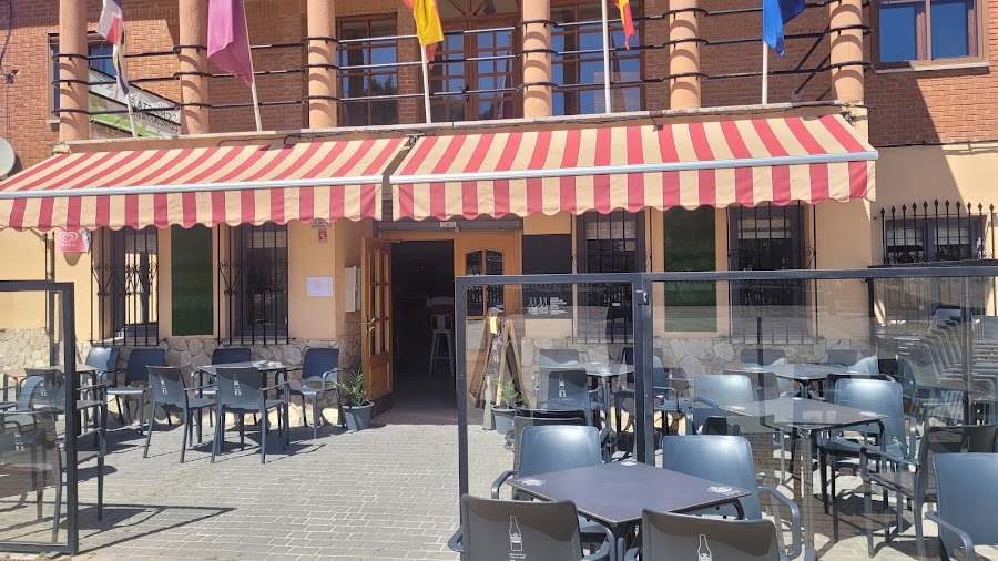 La Cantina