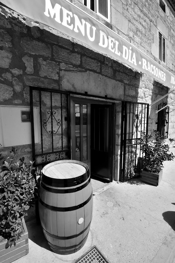 La Cantina Quintanilla Vivar