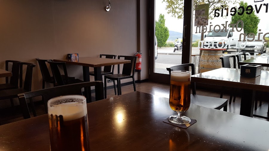La cerveceria