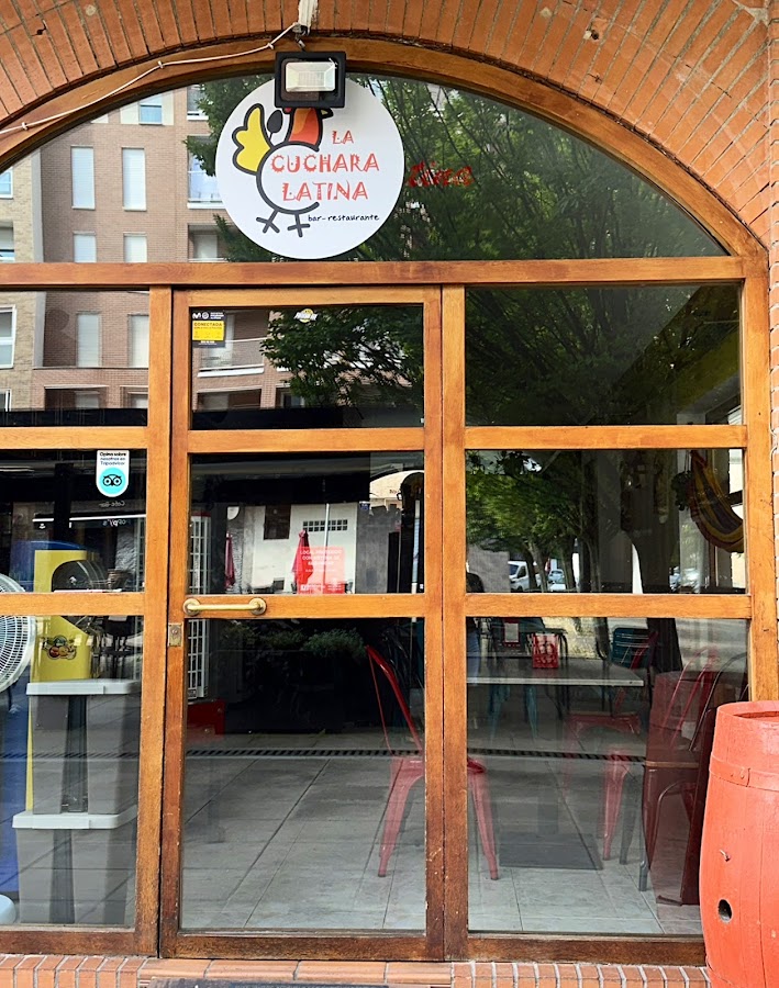 La Cuchara Latina Restaurante