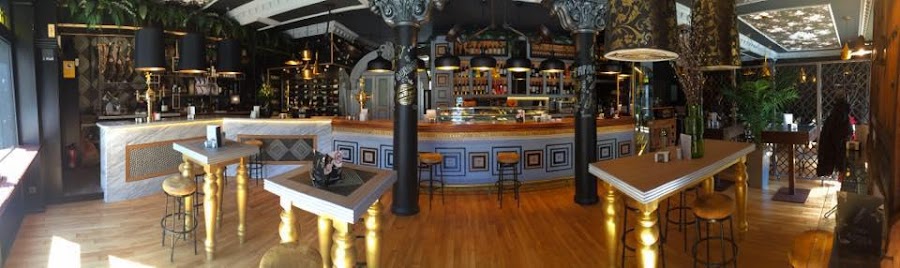 La Fauna Gastro - Burgos