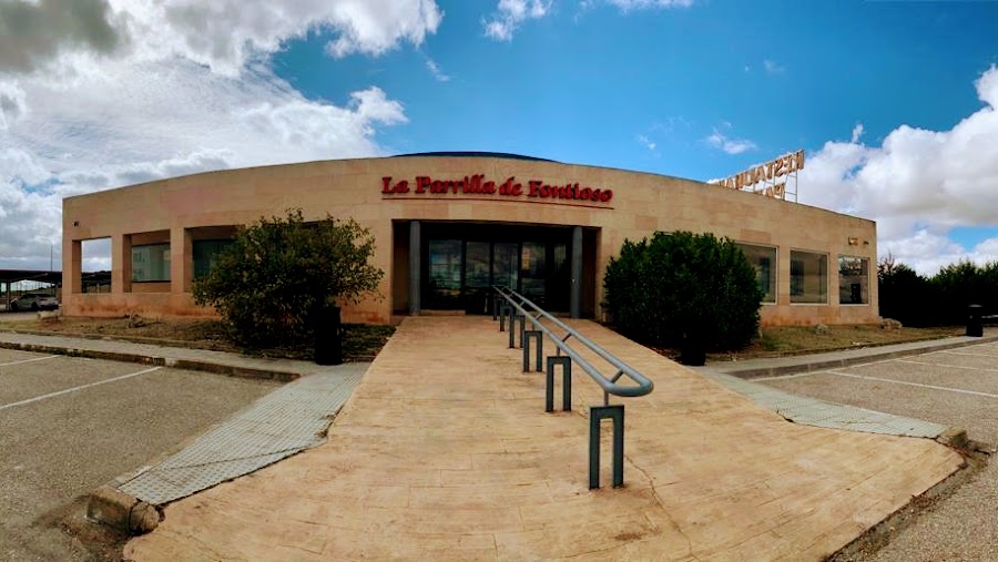 La Parrilla de Fontioso