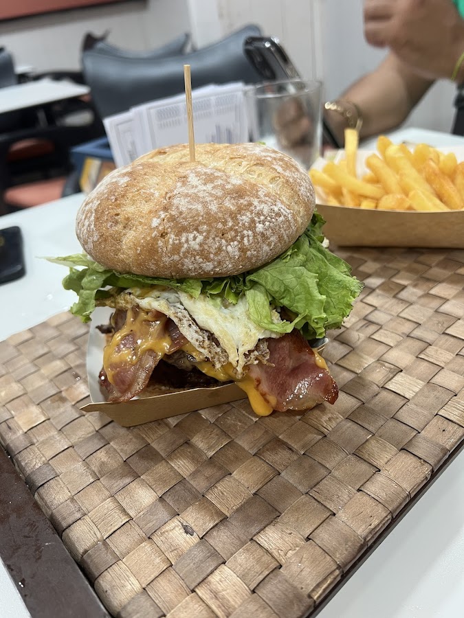 LA PICOTA