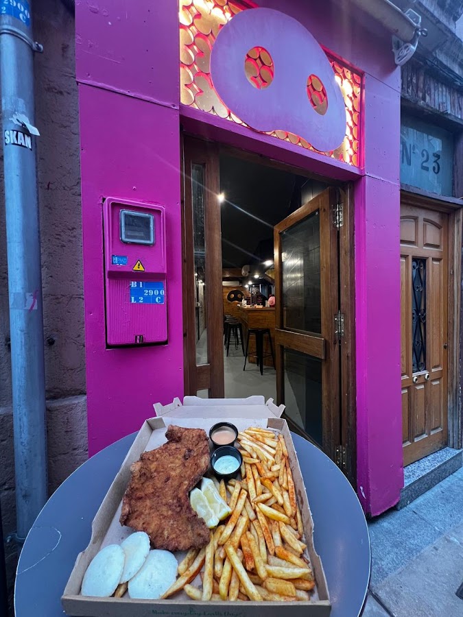 La Porkytk
